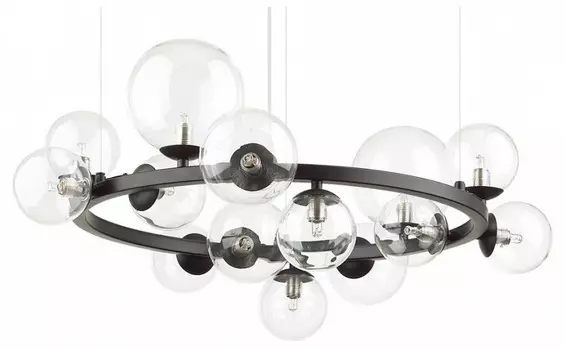 Подвесная люстра Odeon Light Modern Tovi 4818/14