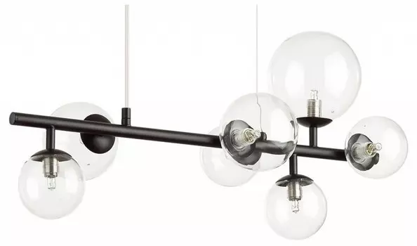Подвесная люстра Odeon Light Modern Tovi 4818/7