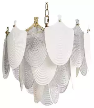 Подвесная люстра Odeon Light Porcela 5051/11