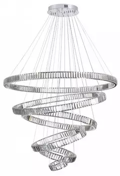 Подвесная люстра Odeon Light Vekia 4930/260L