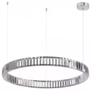 Подвесная люстра Odeon Light Vekia 4930/45L