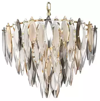 Подвесная люстра Odeon Light Vilna 5068/12
