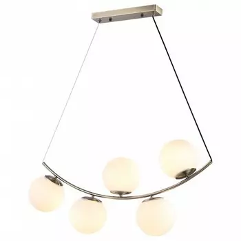 Подвесная люстра Omnilux Acciano OML-94903-05