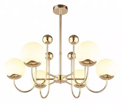 Подвесная люстра Omnilux Acuto OML-67007-06