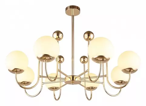 Подвесная люстра Omnilux Acuto OML-67007-08