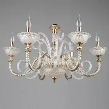 Подвесная люстра Omnilux Agerola OML-88303-06