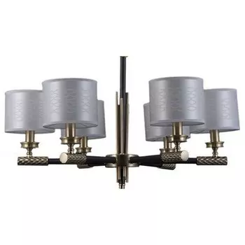 Подвесная люстра Omnilux Albinia OML-57303-06