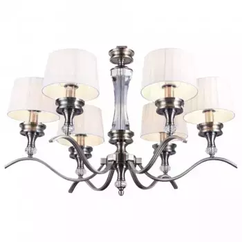 Подвесная люстра Omnilux Arosio OML-88403-06