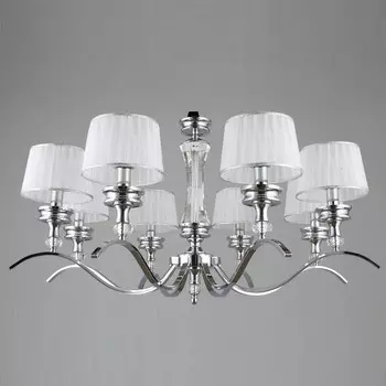 Подвесная люстра Omnilux Arosio OML-88403-08