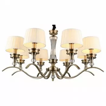 Подвесная люстра Omnilux Arosio OML-88413-08