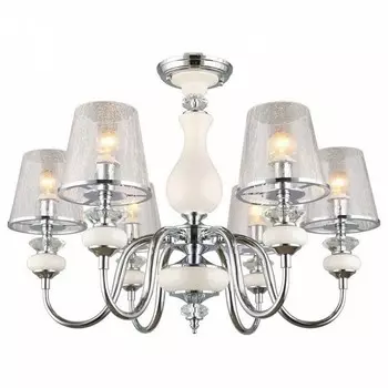 Подвесная люстра Omnilux Aviano OML-84603-06