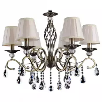 Подвесная люстра Omnilux Belluno OML-79113-06