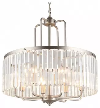 Подвесная люстра Omnilux Borno OML-66013-08