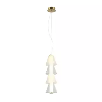 Подвесная люстра Omnilux Casargo OML-51506-15