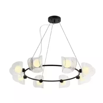 Подвесная люстра Omnilux Cennina OML-52403-08