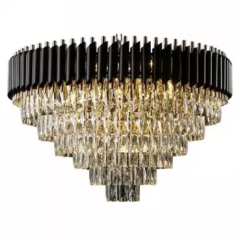 Подвесная люстра Omnilux Certaldo OML-81803-24