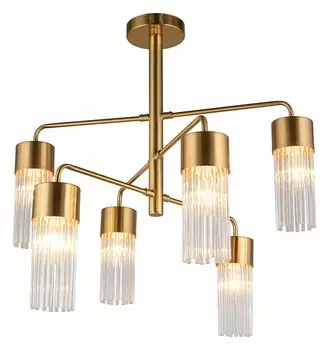 Подвесная люстра Omnilux Cesana OML-67107-06