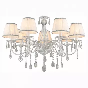 Подвесная люстра Omnilux Cremona OML-60813-07