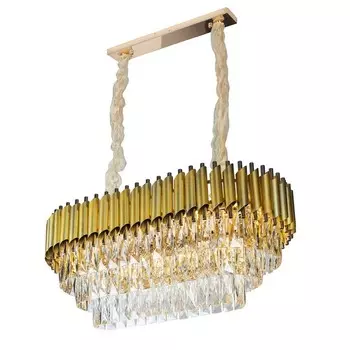 Подвесная люстра Omnilux Fontevivo OML-81903-13