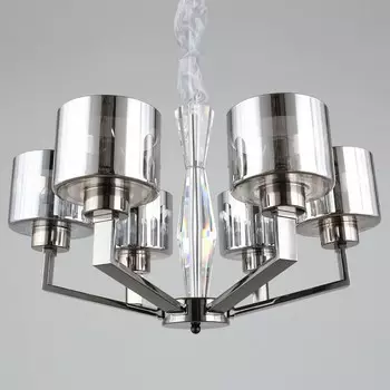 Подвесная люстра Omnilux Lizzano OML-88903-06