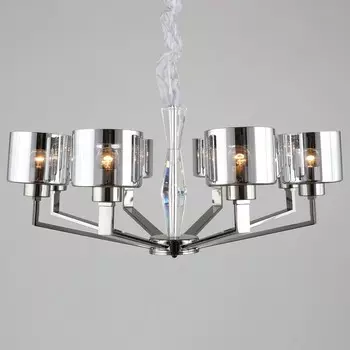 Подвесная люстра Omnilux Lizzano OML-88903-08