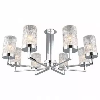 Подвесная люстра Omnilux Maiera OML-84703-08