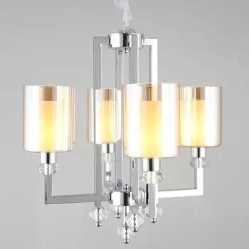 Подвесная люстра Omnilux Malito OML-79903-04