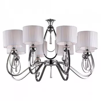 Подвесная люстра Omnilux Mellitto OML-63803-08