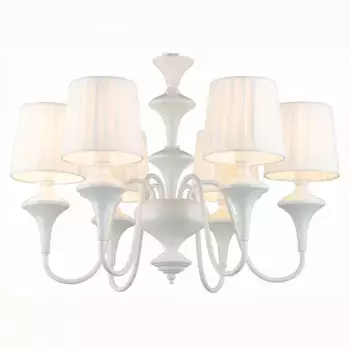 Подвесная люстра Omnilux Monsano OML-72503-06