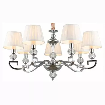 Подвесная люстра Omnilux Mozatte OML-72403-07