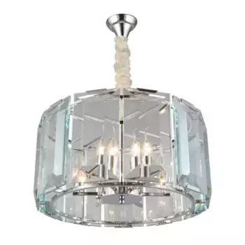 Подвесная люстра Omnilux Noventa OML-81513-06