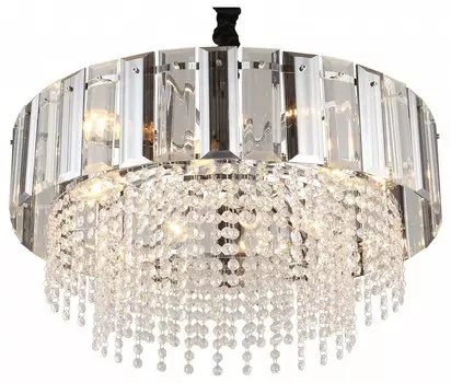 Подвесная люстра Omnilux Oliveri OML-69603-10