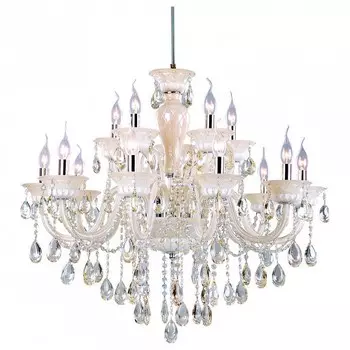 Подвесная люстра Omnilux OML-30503-15