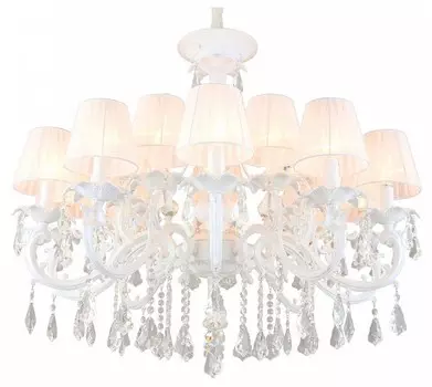 Подвесная люстра Omnilux OML-30807-15