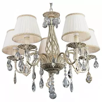 Подвесная люстра Omnilux OML-60803-05