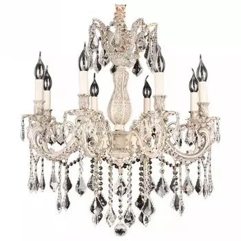 Подвесная люстра Omnilux OML-74403-08