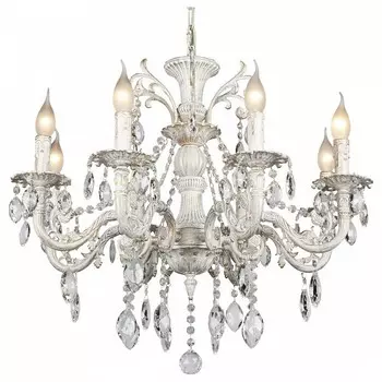 Подвесная люстра Omnilux OML-79003-08