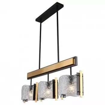 Подвесная люстра Omnilux Onte OML-99703-03