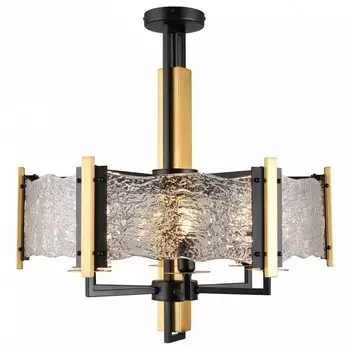 Подвесная люстра Omnilux Onte OML-99703-06