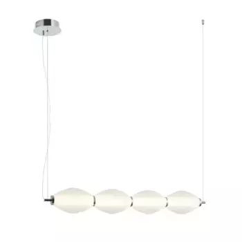 Подвесная люстра Omnilux Paglio OML-51403-04