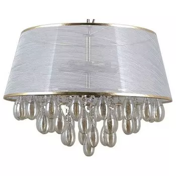 Подвесная люстра Omnilux Pineto OML-71803-05