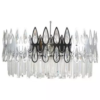 Подвесная люстра Omnilux Riposto OML-71703-08