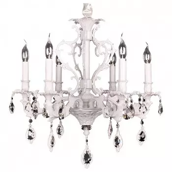 Подвесная люстра Omnilux Senis OML-74713-06