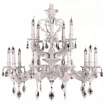 Подвесная люстра Omnilux Senis OML-74713-15