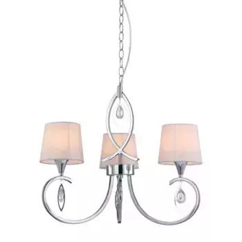 Подвесная люстра Omnilux Toritto OML-63703-03