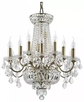 Подвесная люстра Osgona Classic 700161