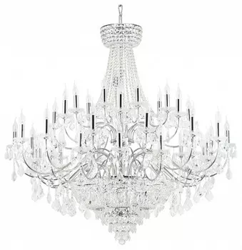 Подвесная люстра Osgona Classic 700514