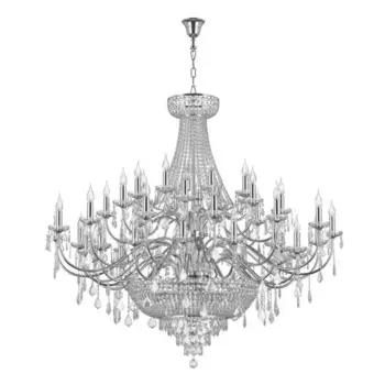 Подвесная люстра Osgona Classic 700514