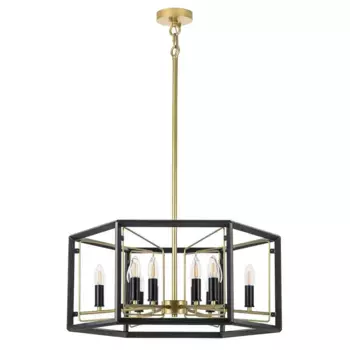 Подвесная люстра Osgona Regolo 713327