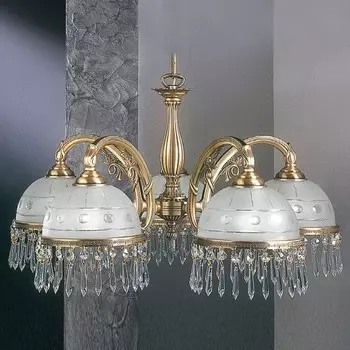 Подвесная люстра Reccagni Angelo 3831 L 3831/5